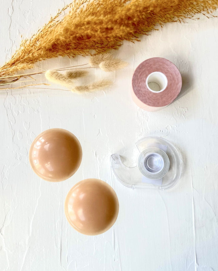 Pack Invisible Esencial