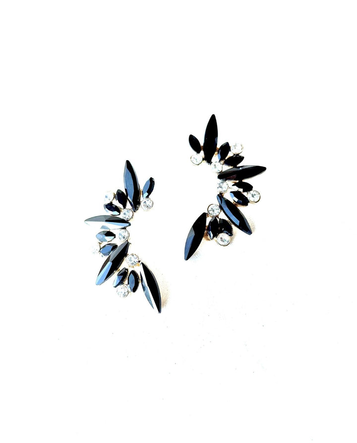 Aros Ada Negro