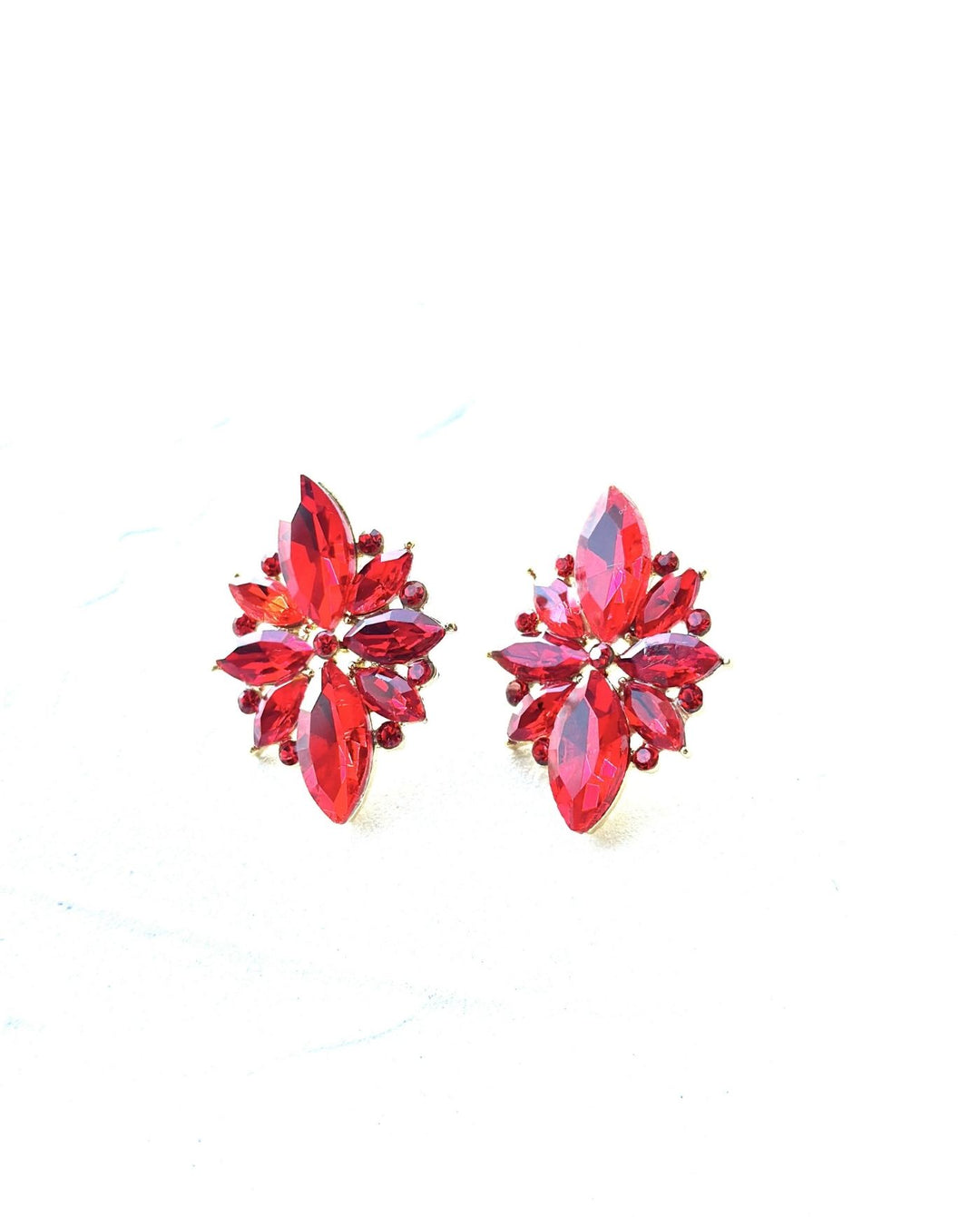 Aros Pipa Rojo
