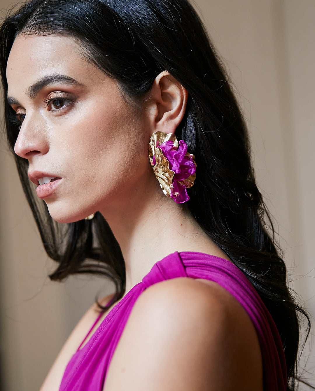 Aros Amaia Magenta