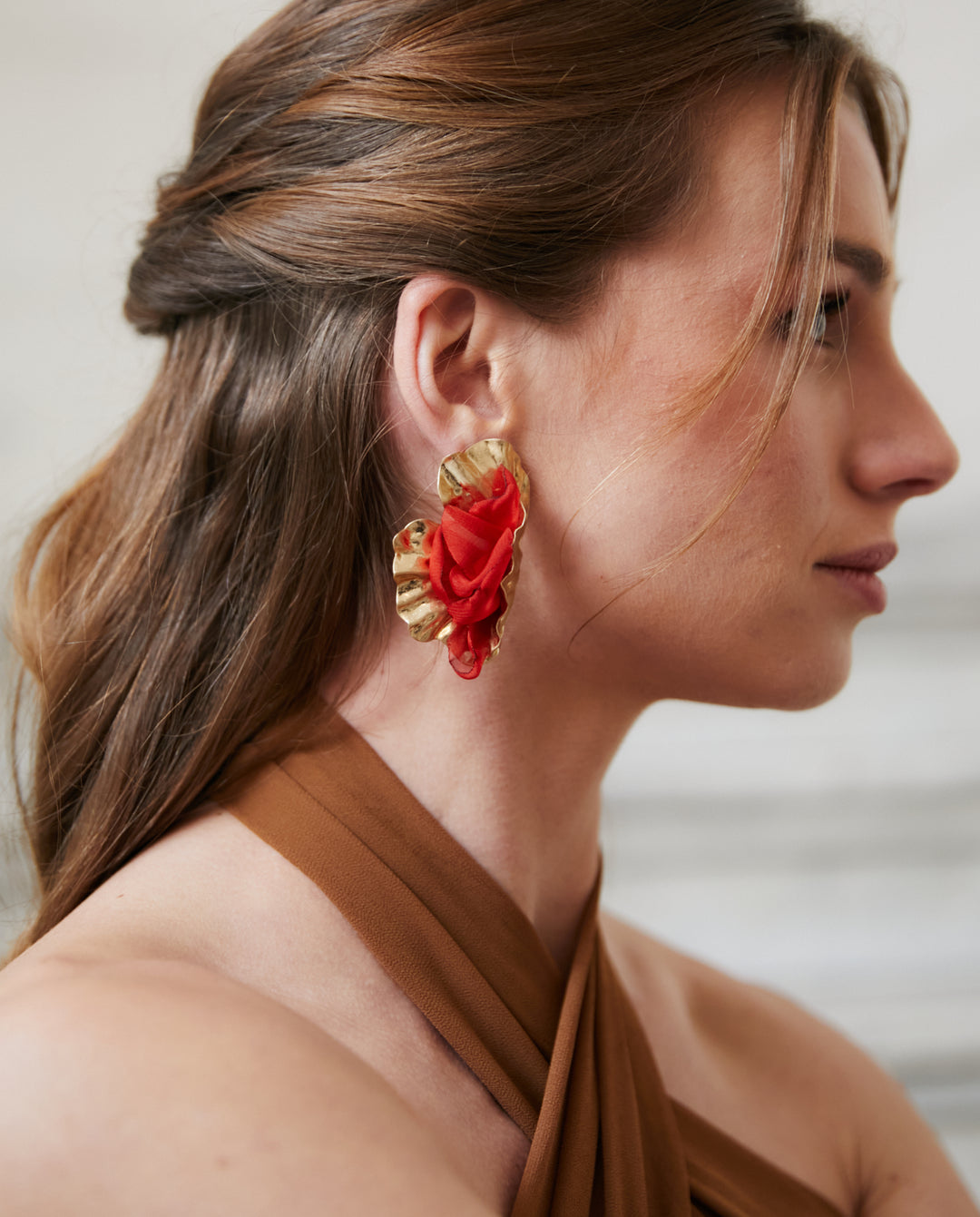 Aros Amaia Terracota