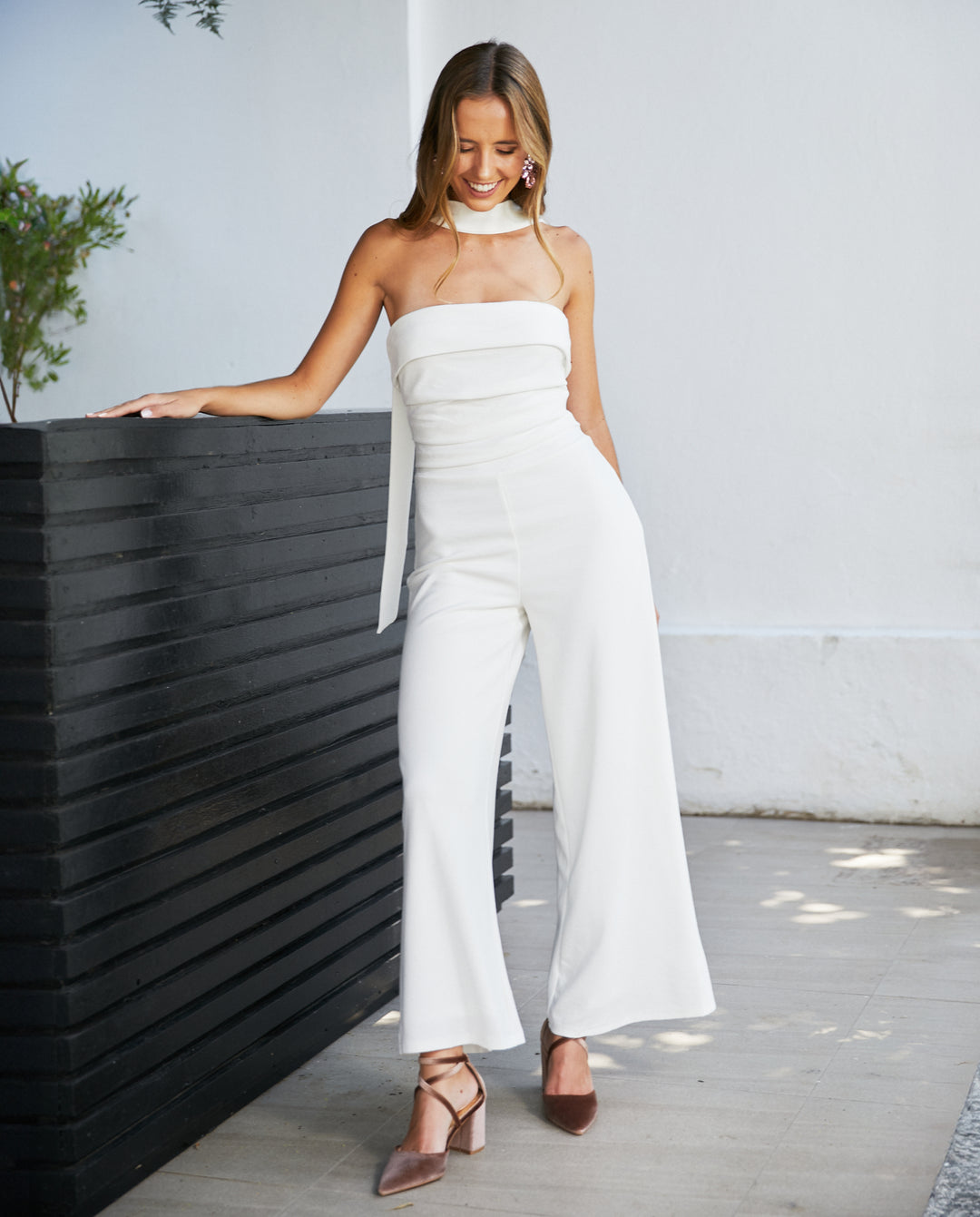 Enterito de Novia María Ignacia Ivory