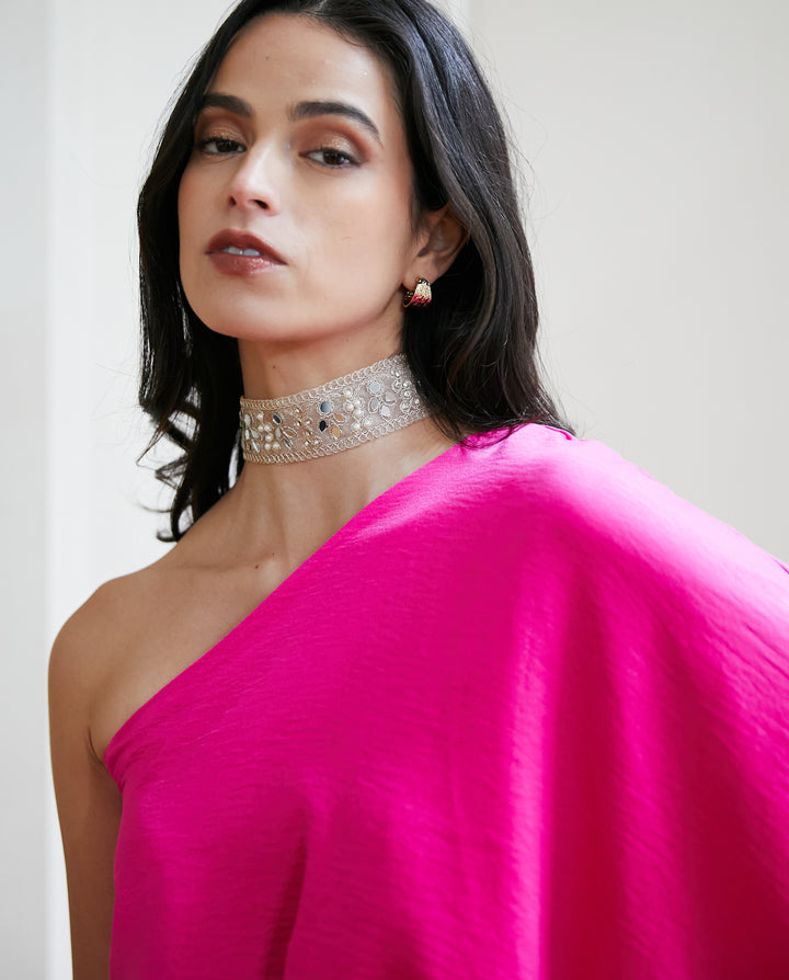 Chocker Indio Avani Dorado