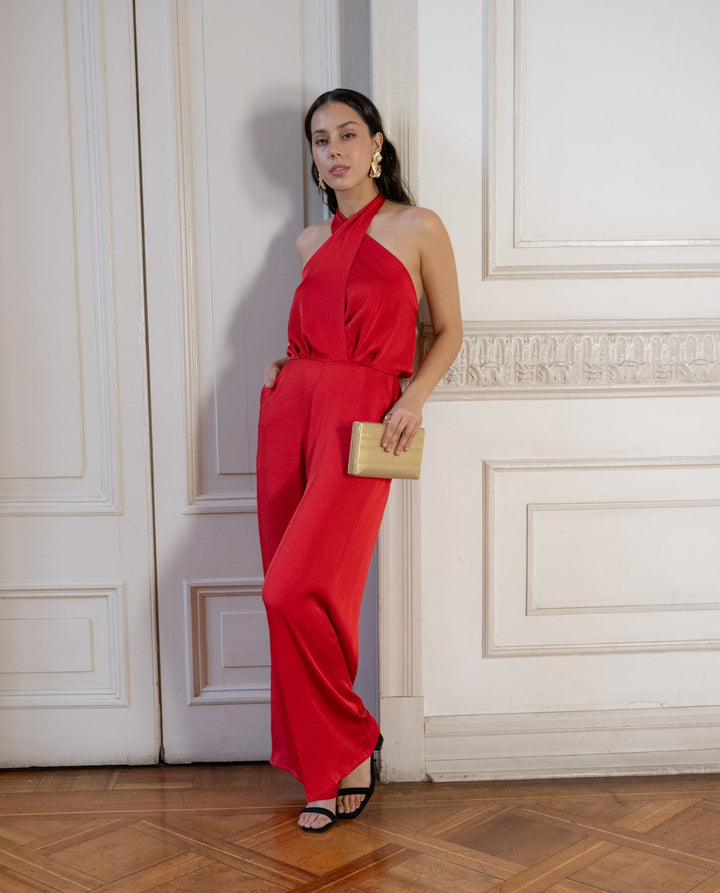 Enterito de Fiesta Daniela Rojo