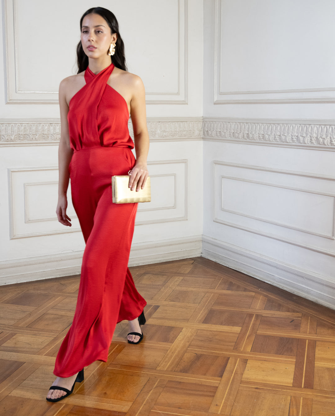 Enterito de Fiesta Daniela Rojo