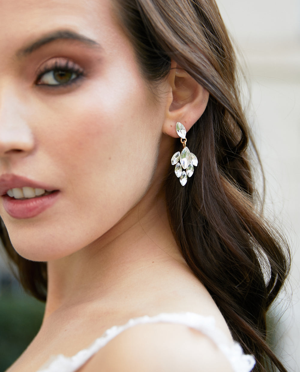 Aros Atenas Plateado