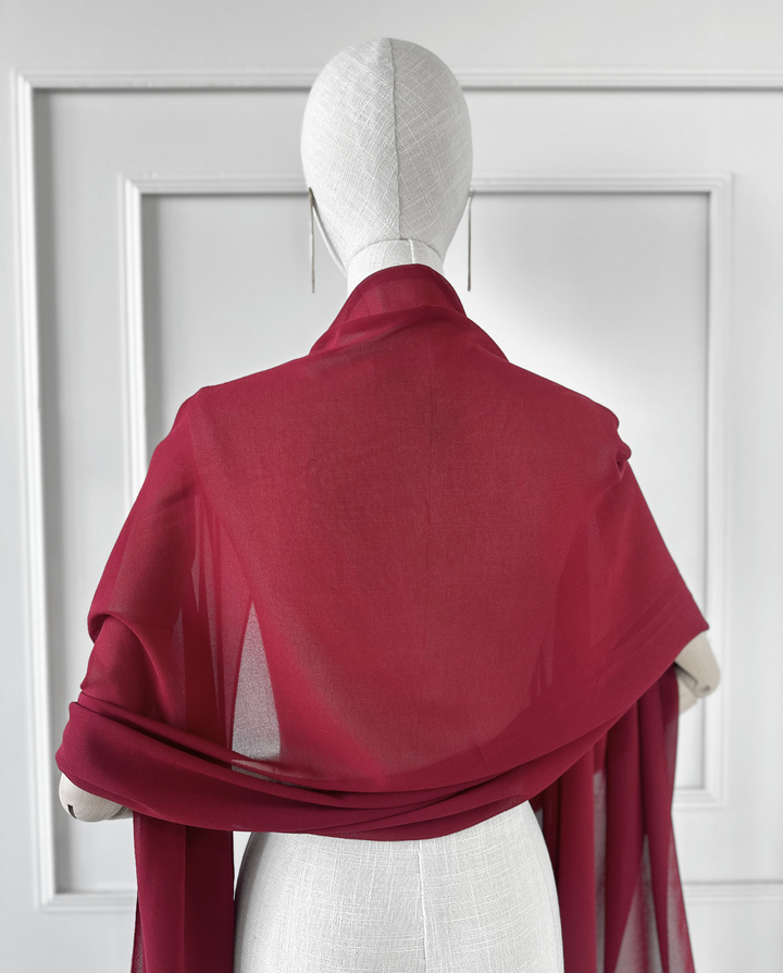 Maxi Pañuelo Antonia Gasa Burdeo