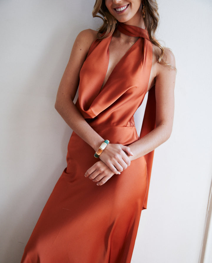 Brazalete Amanda Bosque