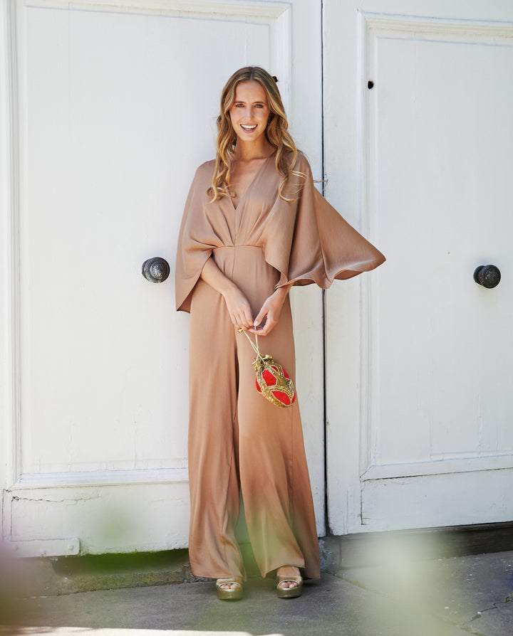 Enterito de Fiesta Ines Café