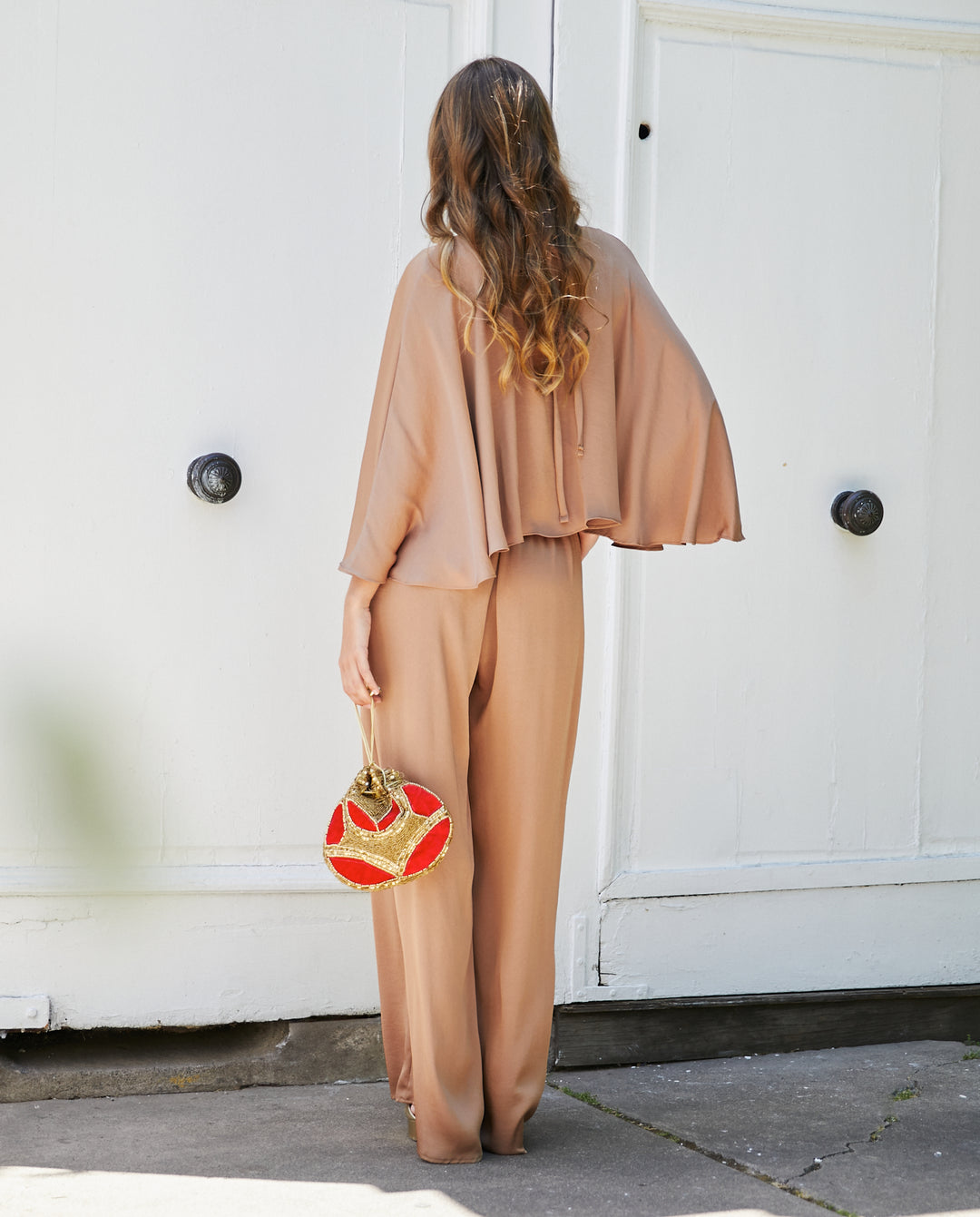 Enterito de Fiesta Ines Café