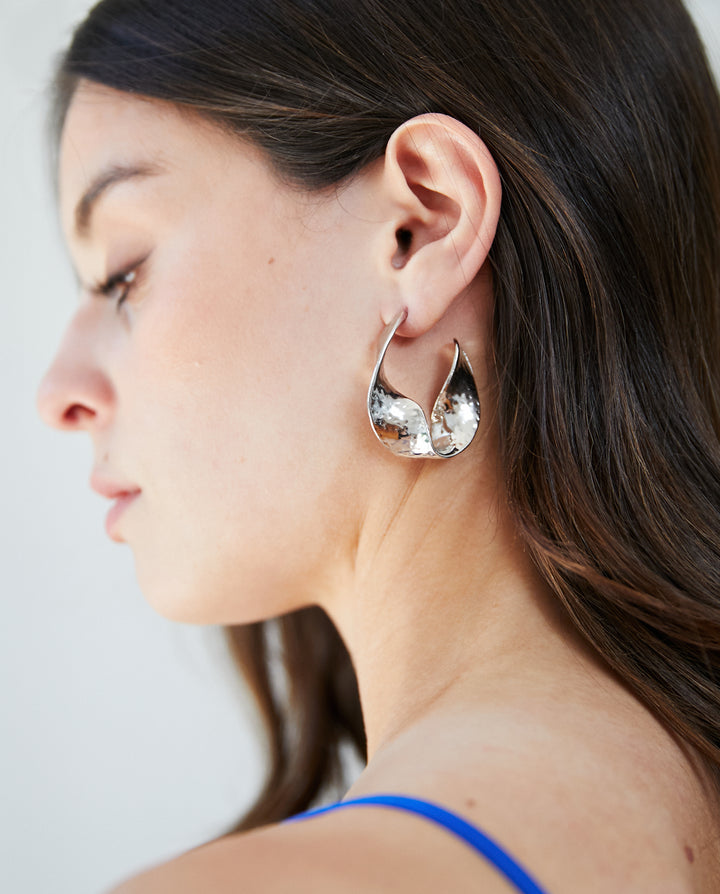 Vestido Largo de Fiesta Isi Azul Royal