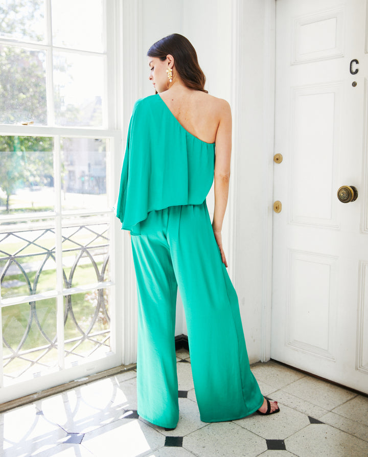 Enterito de Fiesta Pipa Verde