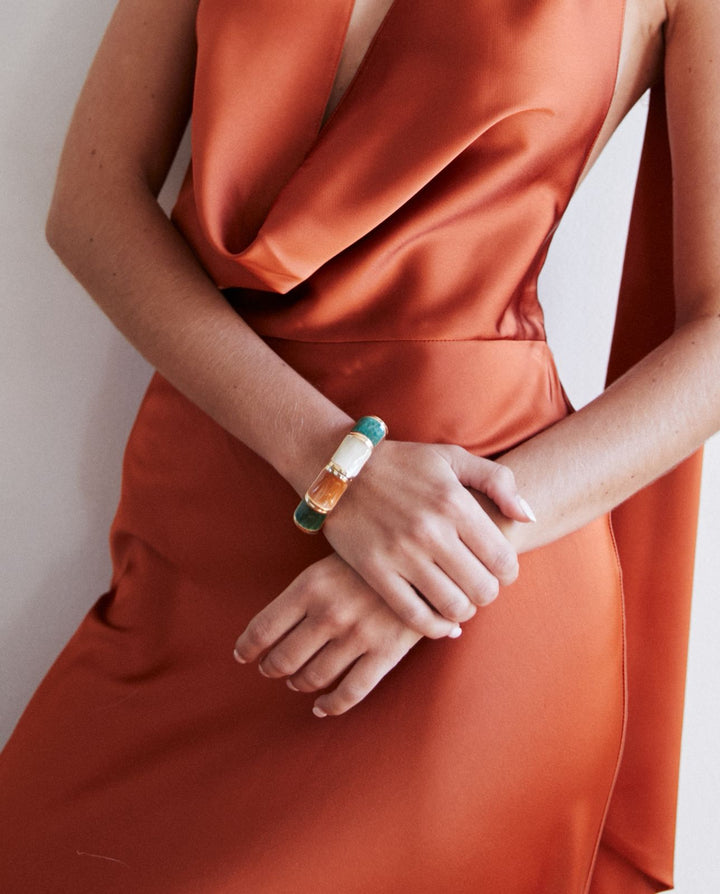 Brazalete Amanda Bosque