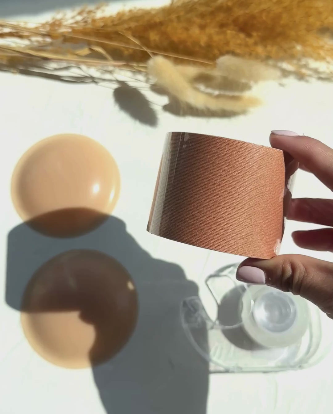 Pack Invisible Esencial