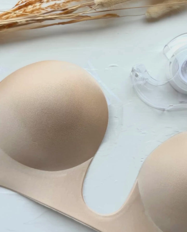 Pack Escote sin Límites Beige