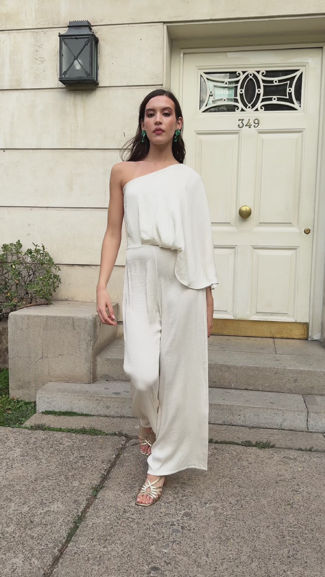 Enterito de Fiesta Pipa Ivory