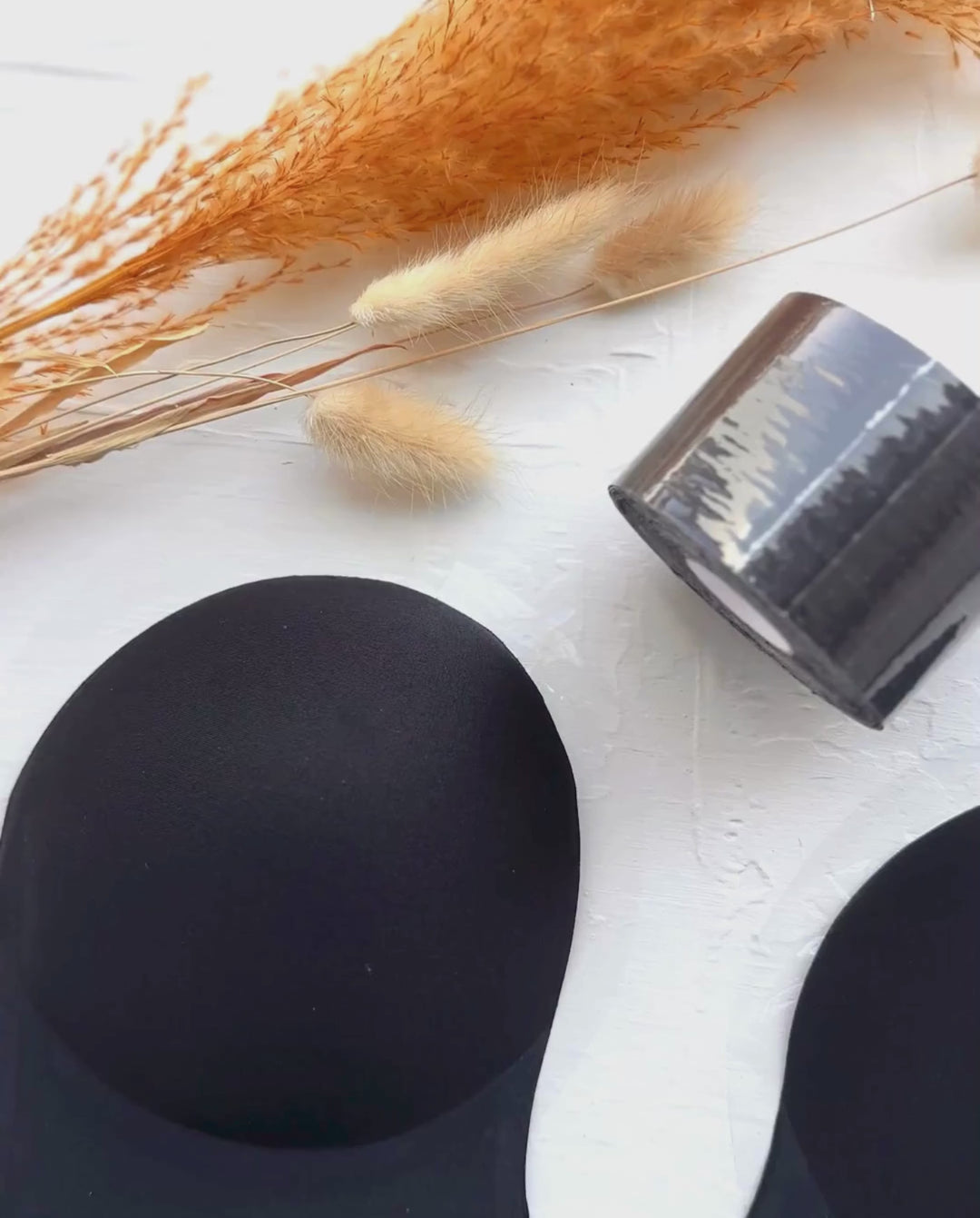 Pack Escote sin Límites Negro