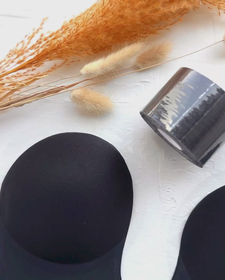 Pack Escote sin Límites Negro