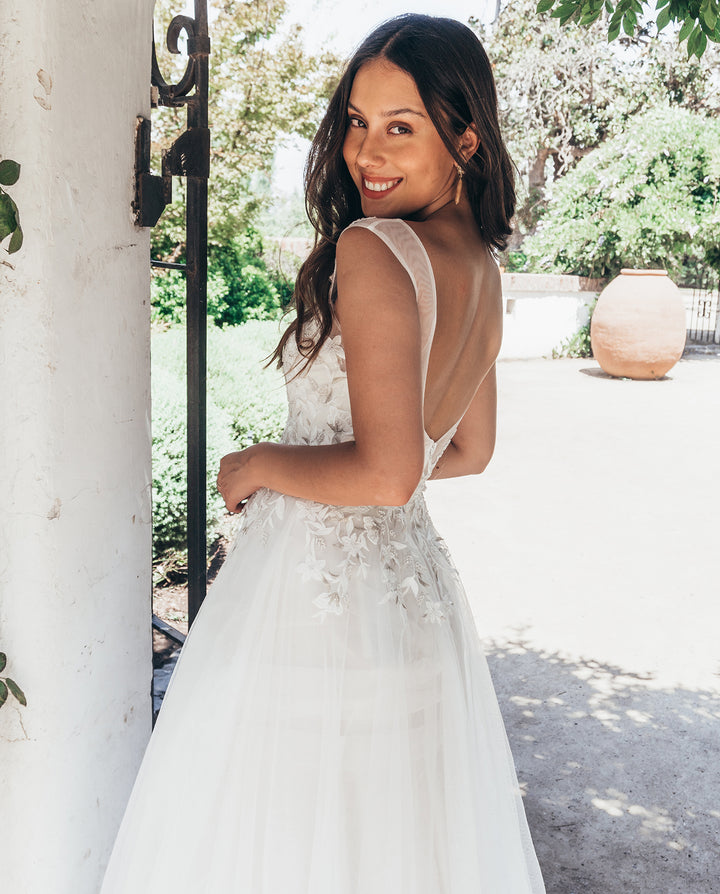 Verona Wedding Dress