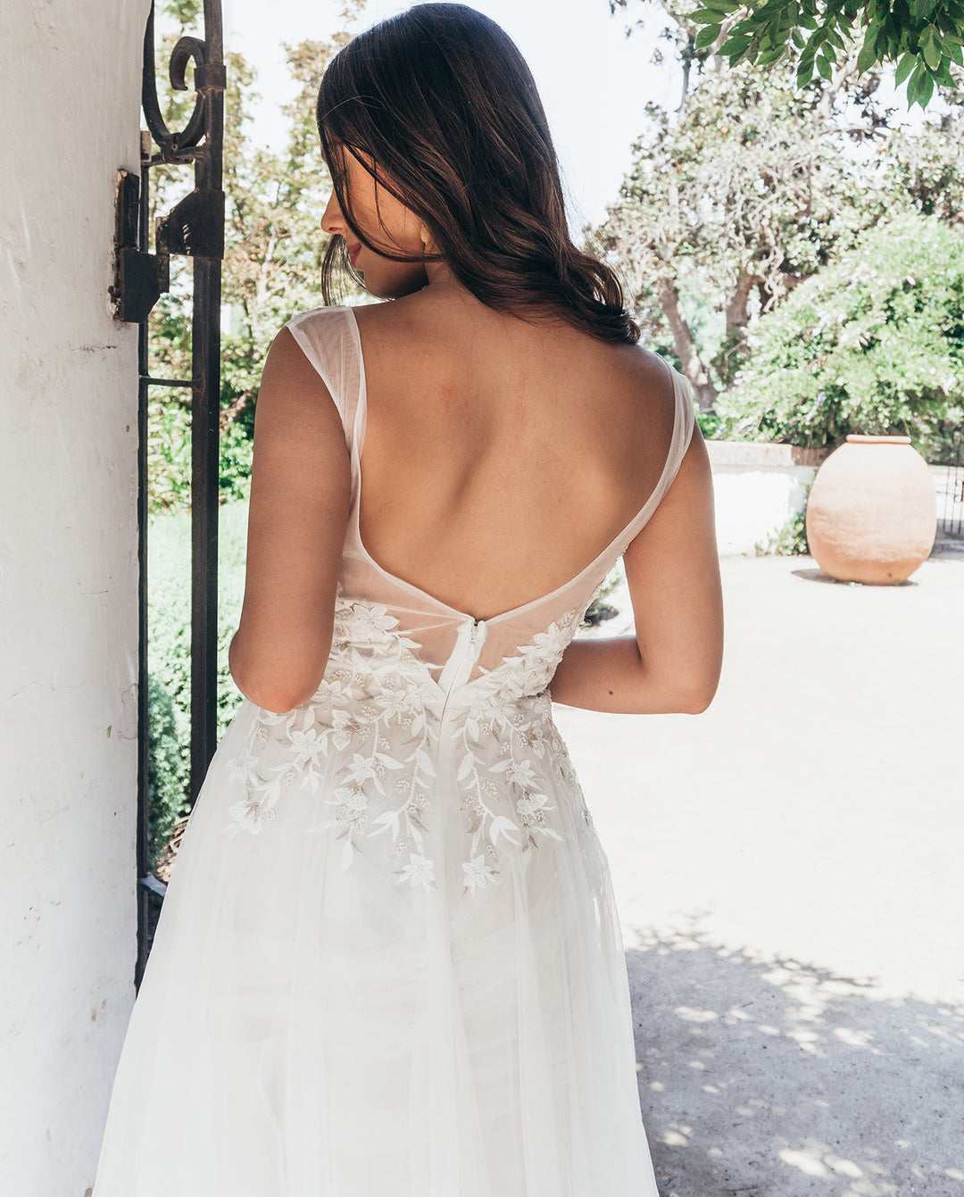 Verona Wedding Dress
