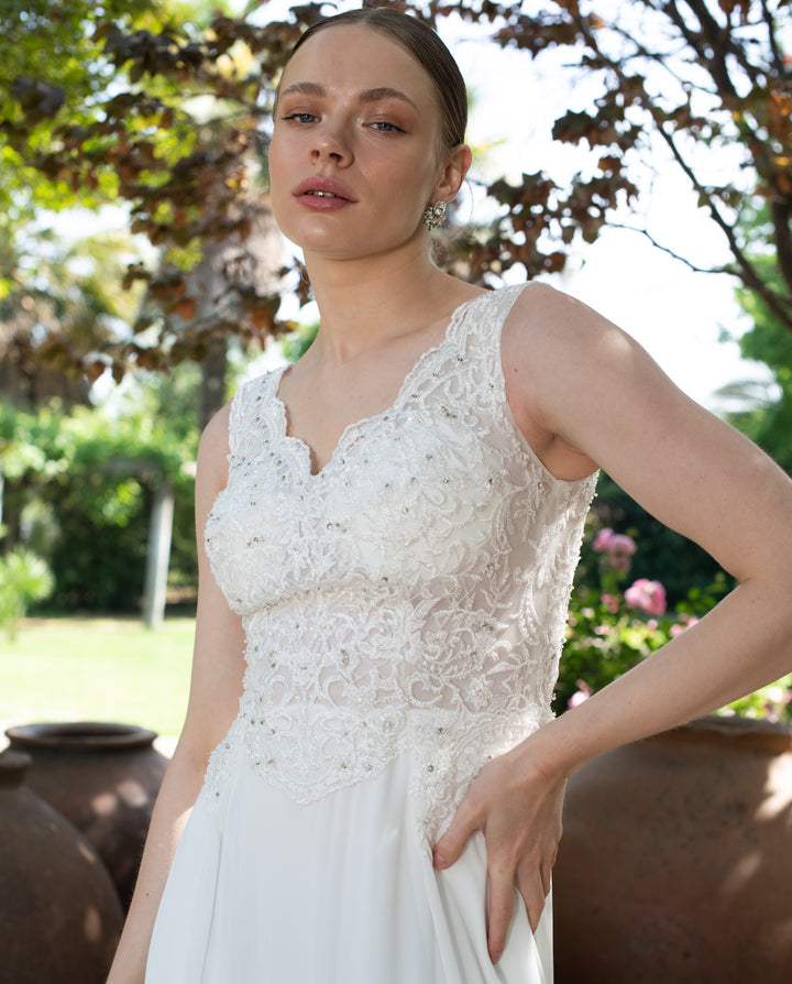 Sienna Wedding Dress